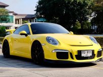 2013 Porsche 911 Carrera รวมทุกรุ่น รถเก๋ง 2 ประตู รถสวย