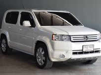 Honda Crossroad ปี 2009 เลขไมล์ 130,000 กม เท่านั้น ถ้าอยากโดดเด่นไม่เหมือนใครต้องคันนี้เลย SUV