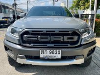 ขาย Ford Raptor 2019 สภาพดีมาก วิ่งแค่ 47,612 กม.