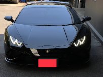 2022 Lamborghini Huracan 5.2 Evo 4WD รถเก๋ง 2 ประตู รถสวย