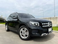 2021 Mercedes-Benz GLB200 1.3 Progressive SUV ขาย