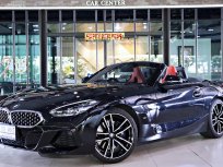 2020 BMW Z4 รวมทุกรุ่นย่อย Cabriolet เจ้าของขายเอง