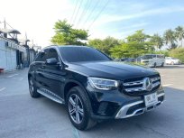 2020 Mercedes-Benz GLC 220 2.0 d 4MATIC AMG Dynamic 4WD SUV ขาย