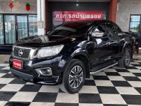 Nissan NP300 Sportech 2018 หล่อ แกร่ง แต่งสวย สภาพป้ายแดง คุ้มเงินสุดๆ ดาวน์+ออกรถ 0 บาท เท่านั้น