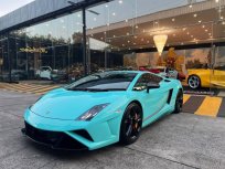 จองให้ทัน Lamborghini Gallardo lp 560-4 ปี10 fulloption 