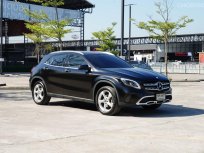 ขายรถมือสอง MERCEDES BENZ GLA 200   ปี2020