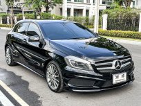 ขายรถมือสอง 2017 BENZ A180 AMG (W176)