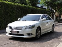 ขายรถ Toyota CAMRY 2.0 G ปี2011 รถเก๋ง 4 ประตู 