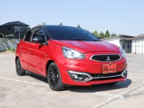2018 MITSUBISHI MIRAGE 1.2 GLS LIMITED EDITION CVT