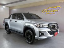 2018 TOYOTA REVO ROCCO DOUBLECAB 2.8 G PRERUNNER AT