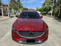 2017 Mazda CX-5 2.0 SP SUV 