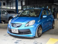 ขายรถ Honda Brio 1.2 V ปี 2012