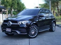 จองให้ทัน Benz GLE 300 D 4MATIC Amg Dynamic ปี 20
