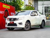 2016 Nissan NP 300 Navara 2.5 Calibre Sportech รถกระบะ 