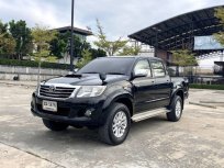 ขายรถ TOYOTA VIGO CHAMP DOUBLE CAB 3.0 G PRERUNNER  ปี 2012