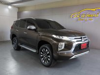 2019 MITSUBISHI PAJERO SPORT 2.4 GT MINOR CHANGE AT