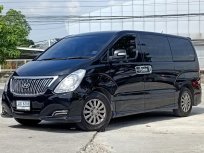 HYUNDAI H1 2.5 ELITE 2017