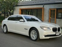 BMW 730Li F02   2013