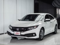 ขายรถ Honda Civic 1.8 EL ปี 2021
