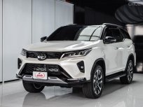 ขายรถ Toyota Fortuner 2.8 Legender ปี 2020