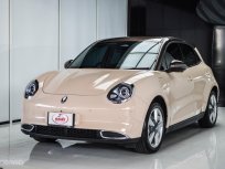 ขาย รถมือสอง 2022 Ora Good Cat 500 ULTRA รถเก๋ง 5 ประตู 