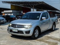 ขายรถ Mitsubishi Trion 2.5 Cab ปี 2011