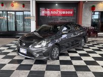 Nissan Almera E Sportech 2019 รถเก๋ง ภายในกว้างขวาง นั่งสบาย งวดเบาผ่อนสบาย ดาวน์+ออกรถ 0 บาท จบเลย