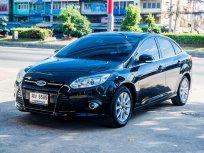 2012 Ford FOCUS 2.0 Titanium+ รถเก๋ง 4 ประตู ออกรถง่าย