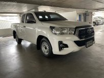 🔥 Toyota Hilux RevoSmart Cab 2.4 J Plus Z Edition  ผ่อน 6xxx ดันทุกเคส จองรถวันนี้รับส่วนลด 5000
