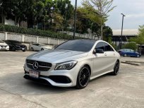 ขายรถ Mercedes Benz CLA 250 Facelift AMG Dynamic Night Edition ปี 2019
