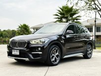 2018 BMW X1 2.0 sDrive18d xLine SUV 