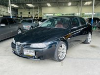 Alfa Romeo 156 SELESPEED 2.0i FaceLift ปี 2003