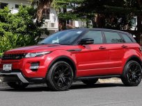 2013 Land Rover Range Rover 2.2 Evoque SD4 4WD SUV ไมล์