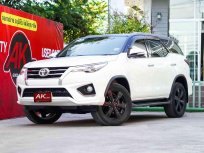 2017 Toyota Fortuner 2.8 TRD Sportivo 4WD SUV 