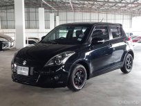 ขายรถ Suzuki Swift 1.2 Rx ปี 2015 