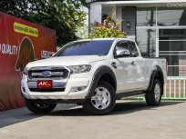 2016 Ford RANGER 2.2 Hi-Rider XLT รถกระบะ 
