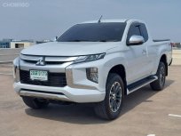 ขายรถ Mitsubishi TRITON 2.4 GT Plus ปี2019 รถกระบะ 