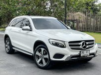 ขายรถมือสอง GLC 250d 4MATIC (W253)