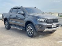 🔥 Ford RangerAll-New Double Cab 2.0 Turbo Wildtrak  ผ่อน 13xxx ดันทุกเคส จองรถวันนี้รับส่วนลด 5000