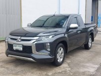 🔥 Mitsubishi TritonMega Cab 2.5 Glx  ผ่อน 6xxx ดันทุกเคส จองรถวันนี้รับส่วนลด 5000