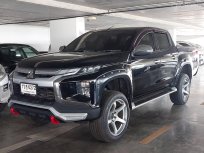 🔥 Mitsubishi TritonAll New Double Cab 2.4 Glx Plus  ผ่อน 8xxx ดันทุกเคส จองรถวันนี้รับส่วนลด 5000