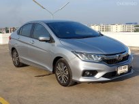 2017 Toyota Corolla Altis 1.6 G รถเก๋ง 4 ประตู 