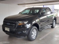 2017 Ford RANGER All-New Open Cab 2.2 Hi-Rider XL+ รถกระบะ 