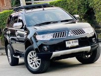💥Mitsubishi Pajaro 2.5 GT 4*4 ปี 2013* พร้อมใช้ทันที สวย​สุดๆ  สภาพดูแลดี ไม่มีอุบัติเหตุ