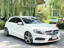 ขายรถมือสอง BENZ A250 Sport (W176)