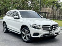 🇩🇪 GLC 250d 4MATIC มือเดียว