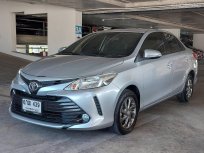 🔥 Toyota Vios1.5 E  ผ่อน 5xxx ดันทุกเคส จองรถวันนี้รับส่วนลด 5000
