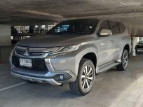 ขายรถ Mitsubishi Pajero-Sport 2.4 Gt Premium 2Wd ปี 2018