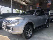 ขายรถ Mitsubishi Triton All New Double Cab 2.4 Gls Plus ปี 2016