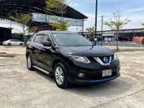 ขายรถ NISSAN X-TRAIL 2.0 E Hybrid  ปี 2016